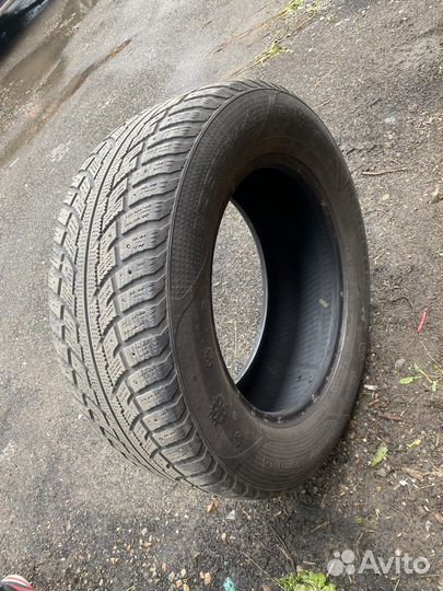 Marshal I'Zen RV Stud KC16 265/60 R18 100K