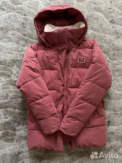 Горнолыжная куртка женская