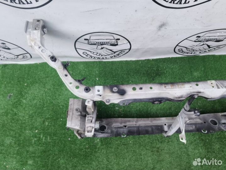 Телевизор Toyota Caldina ST246 3S 2002