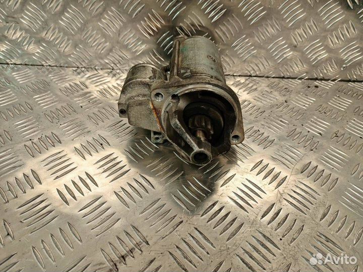 Стартер Mercedes-Benz Sprinter (W901-905) 51511301