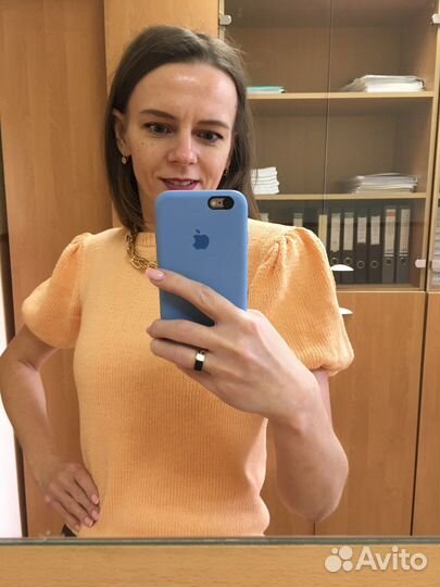 Вяжу на заказ