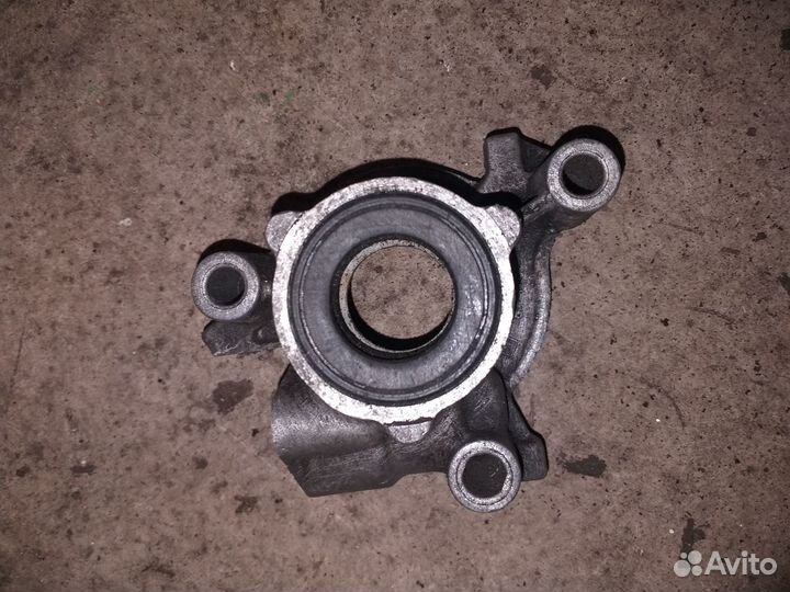 Корпус датчика скорости Пежо/Ситроен