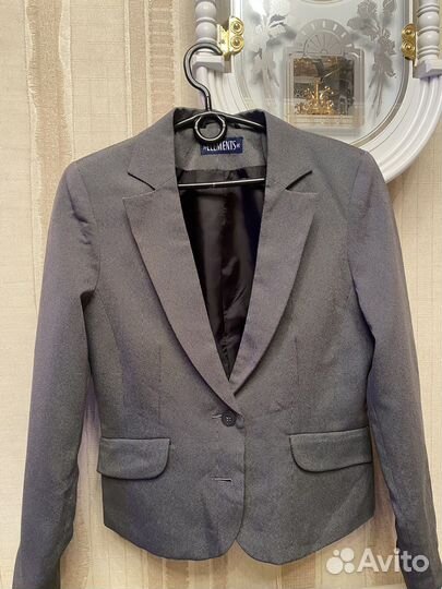 Пиджак женский