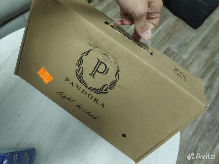 Плитка для розжига углей