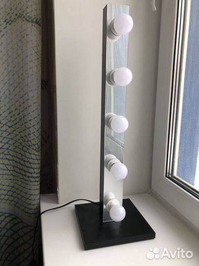 Лампа для макияжа