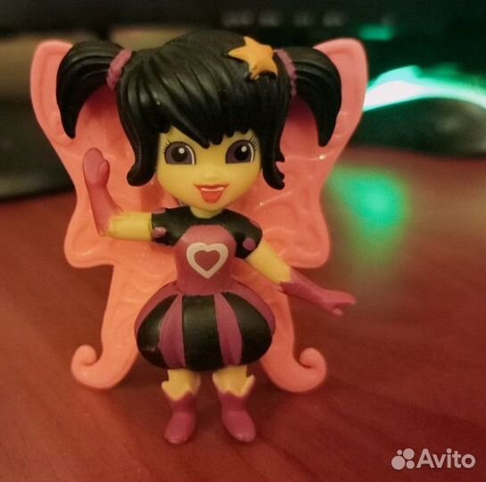 Фигурки Маджики 