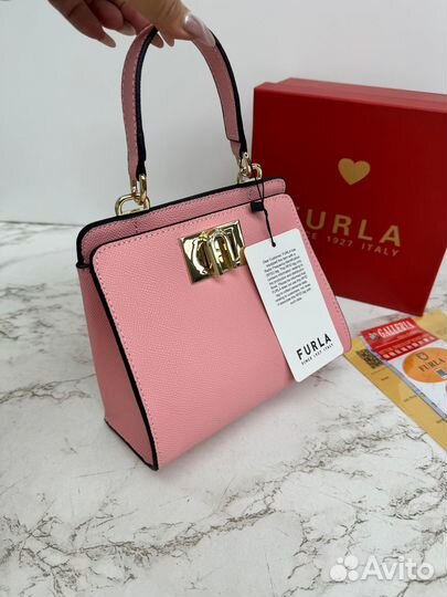 Сумка Furla 19 см