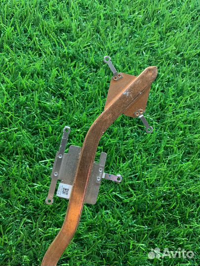 Радиатор для acer Aspire E5-575G