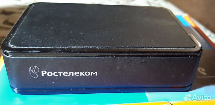 TV приставка