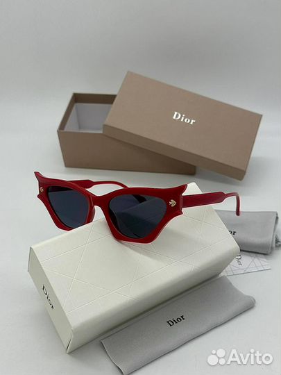 Очки Dior женские