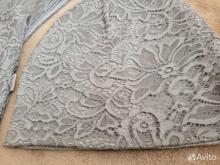 Шапка и снуд для девочки