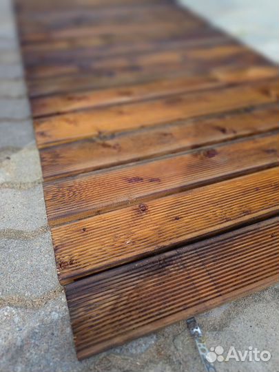 Дорожка садовая