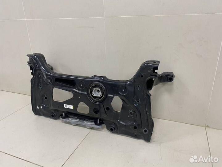 Б/У Балка подмоторная 5WA199315F, 5WA199315G VAG