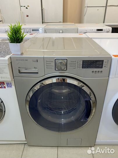 Стиральная машина автомат бу доставка и гарантия
