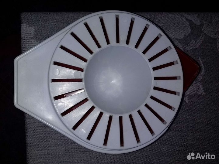 Соковыжималка для цитрусовых ручная