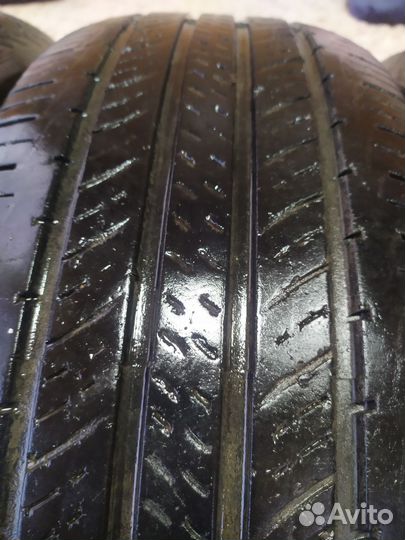 Hankook Dynapro HP2 RA33 225/65 R17 102H