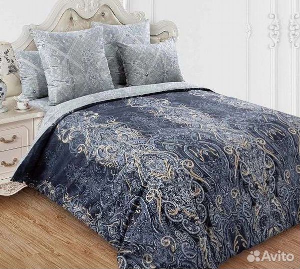 Белье постельное