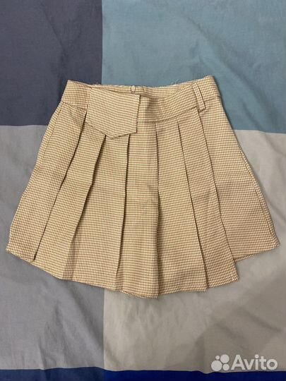 Юбка - шорты XS