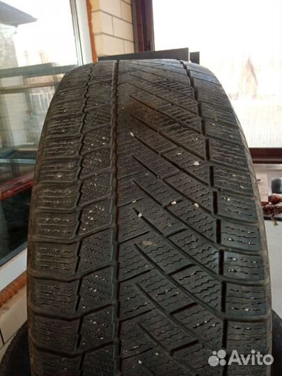 Continental ContiVikingContact 6 265/60 R18