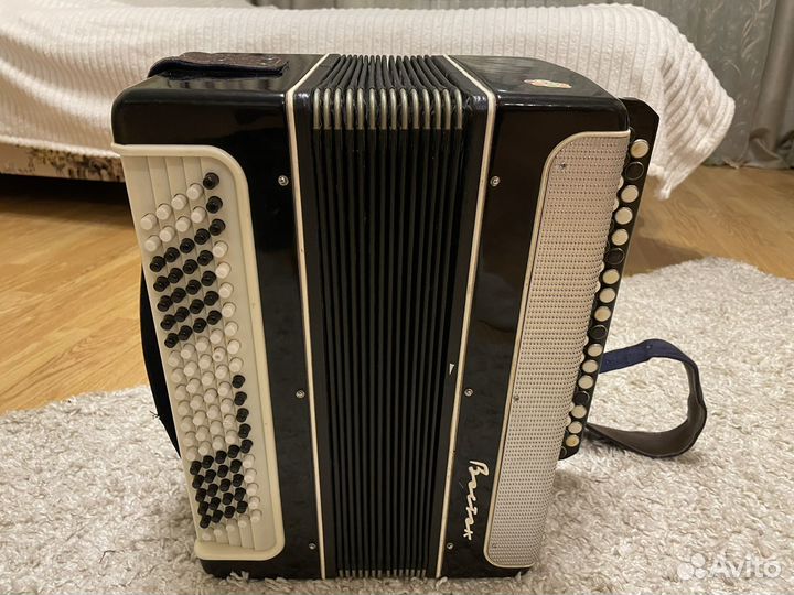 Баян Восток