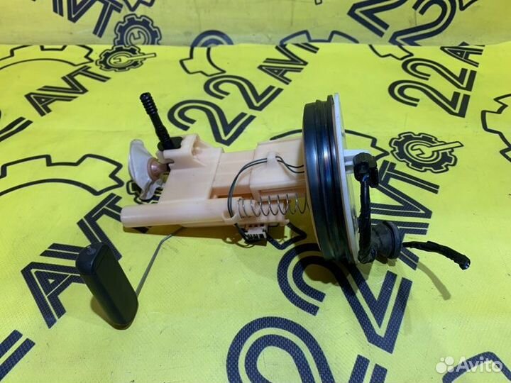 Датчик уровня топлива Subaru Legacy(Outback ) BR9