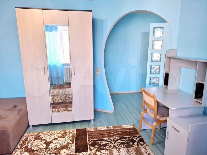 2-к. квартира, 60 м², 7/9 эт.