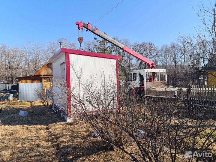 Услуги,грузоперевозки кран манипулятор 5/3