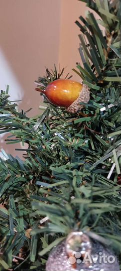 Елочка на стол