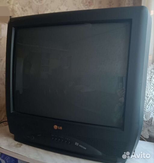 Телевизор LG
