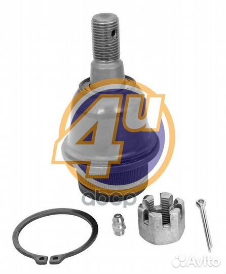 Шаровая опора CD-B-08125 4U