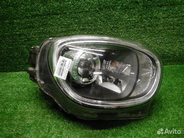 Фара правая Mini Countryman