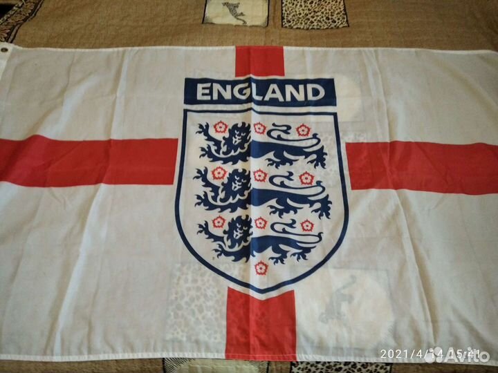 Флаги с евро 2012 