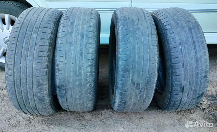 Nordman KN-207 185/65 R15