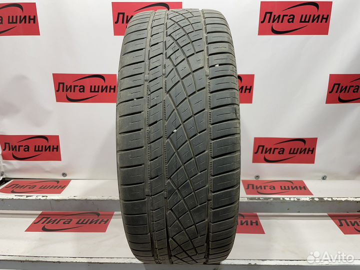Continental ExtremeContact DWS 215/45 R18
