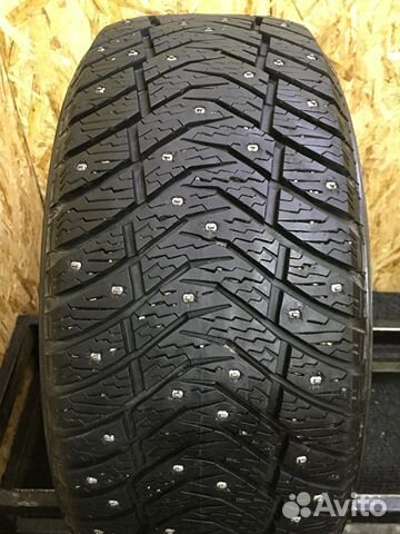 Yokohama Ice Guard IG65 225/45 R17 94T