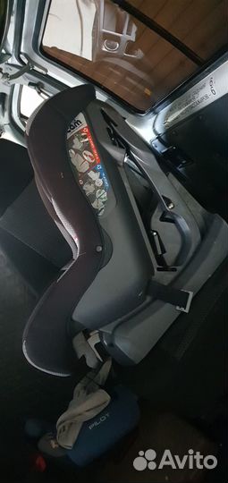Детское Автокресло CAM