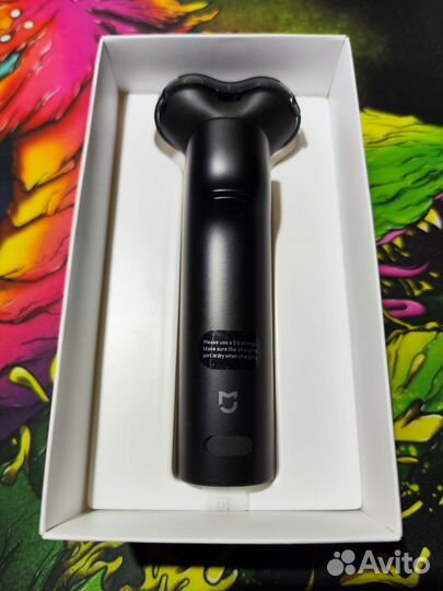 Электробритва Xiaomi Mi Electric Shaver S500