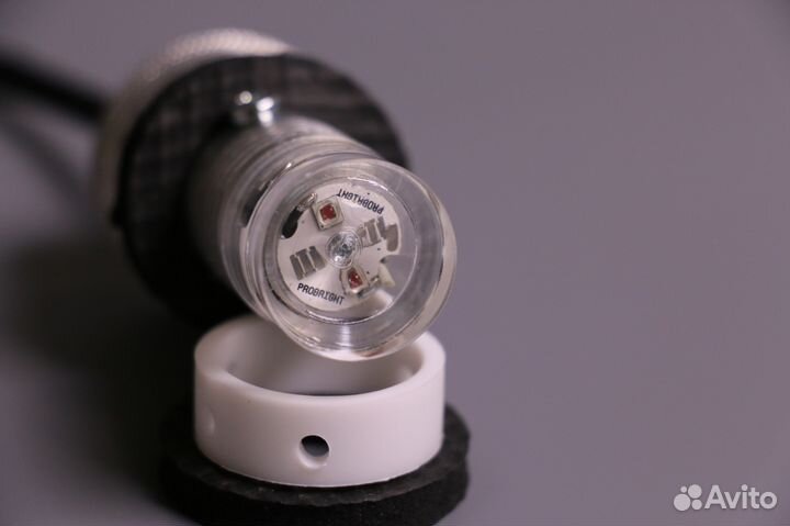 Светодиодный стоп-сигнал Ford Focus 2