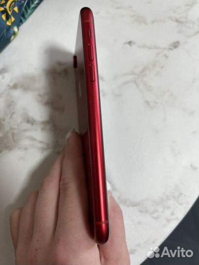 iPhone Xr, 128 ГБ