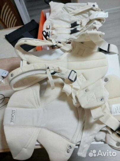 Рюкзак переноска кенгуру