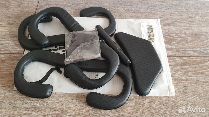 Нtc vive Pro 2 full kit