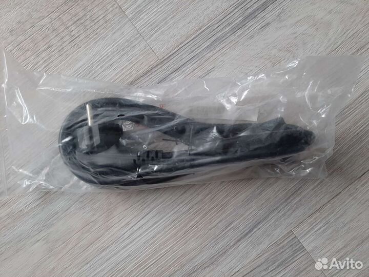 Шнур питания для пк