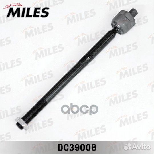 Тяга рулевая ford mondeo IV, S-MAX, galaxy (WA6