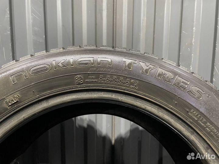 Nokian Tyres Nordman 7 205/55 R16 94T