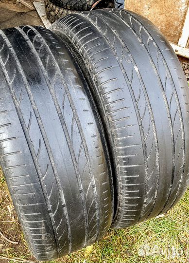 Bridgestone Dueler H/P 285/60 R18