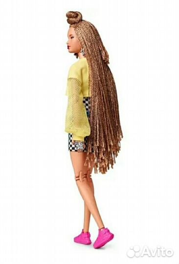 Кукла Barbie BMR1959. Мулатка. Коллекционная