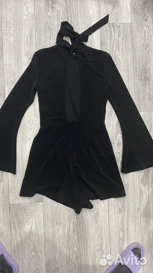 Комбинезон женский