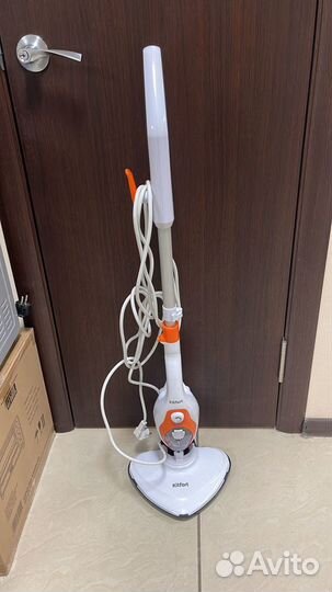 Паровая швабра Kitfort KT-1004-3