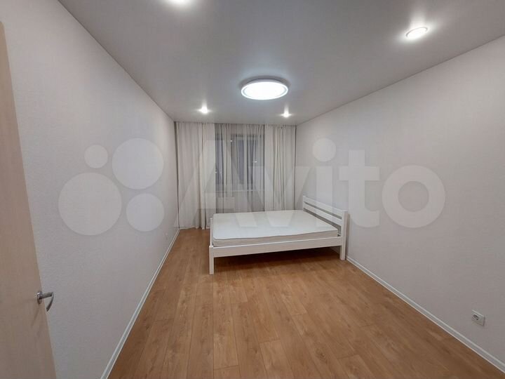 1-к. квартира, 36,1 м², 11/12 эт.