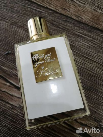 Женская парфюмерия Kilian (tester)